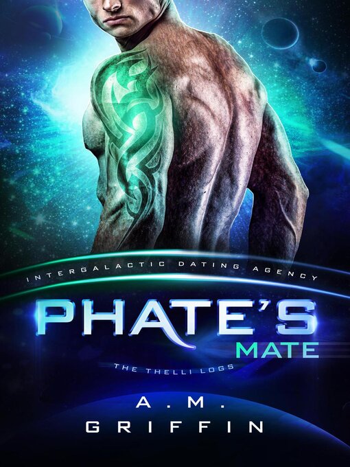 Title details for Phate's Mate by A.M. Griffin - Available